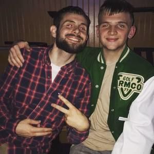 Meet your Posher, Britton